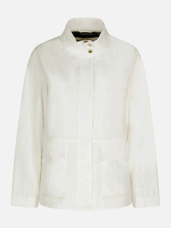 Geox Fehér női dzseki Geox Dandra