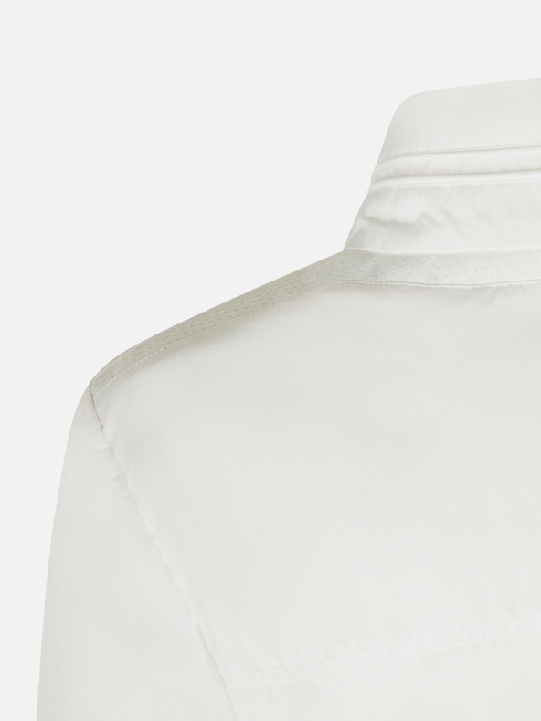 Geox Fehér női dzseki Geox Dandra