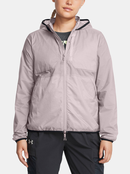 Under Armour Női dzseki Under Armour UA Trail Run Jacket
