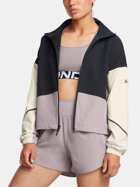 Under Armour Női dzseki Under Armour Unstoppable Jacket