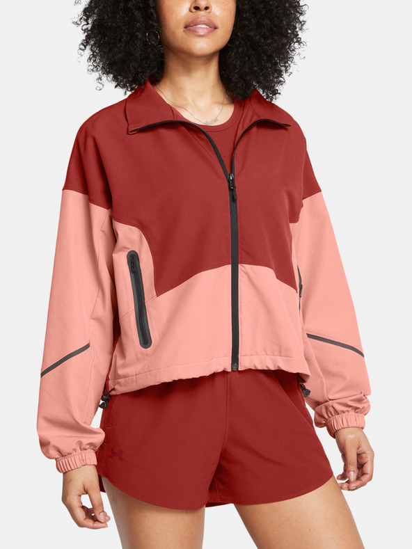 Under Armour Női dzseki Under Armour Unstoppable Jacket