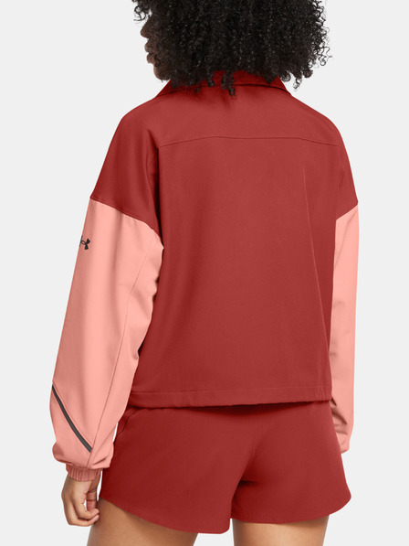 Under Armour Női dzseki Under Armour Unstoppable Jacket