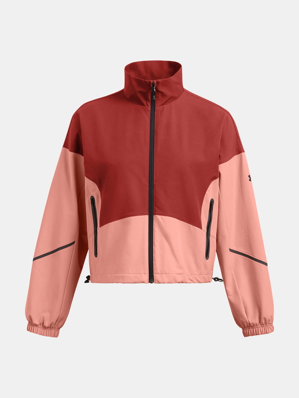 Under Armour Női dzseki Under Armour Unstoppable Jacket
