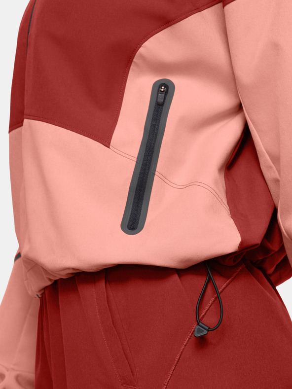 Under Armour Női dzseki Under Armour Unstoppable Jacket