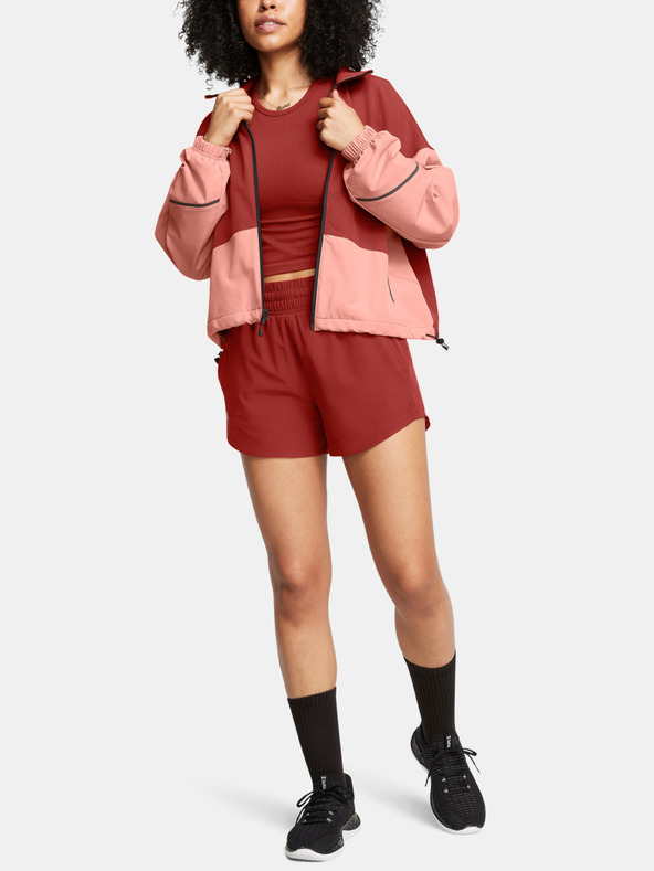 Under Armour Női dzseki Under Armour Unstoppable Jacket