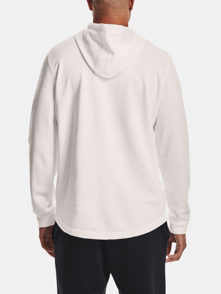 Under Armour Férfi felső Under Armour RIVAL TERRY BIG LOGO HD