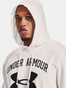 Under Armour Férfi felső Under Armour RIVAL TERRY BIG LOGO HD