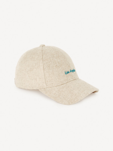 Celio Bézs színű férfi sapka Celio Fugilnew2