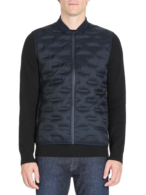 Celio Sötétkék férfi mellény Celio Geuniml