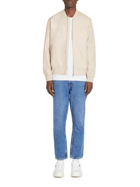 Celio Bézs férfi bomber Celio Jubombe1