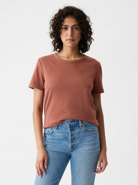 GAP Organikus pamut póló GAP