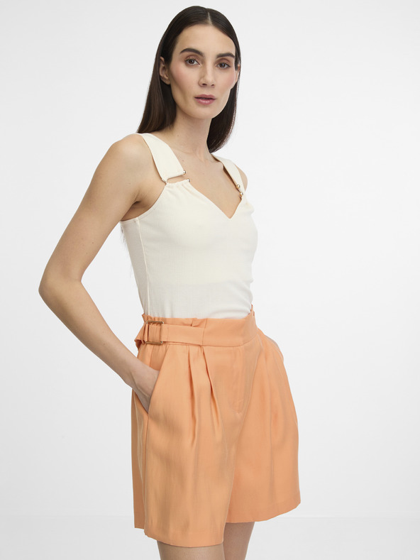 Orsay ORSAY krém női top