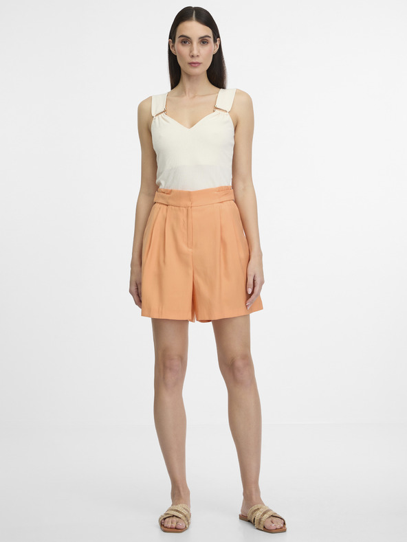 Orsay ORSAY krém női top