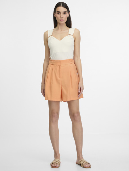 Orsay ORSAY krém női top