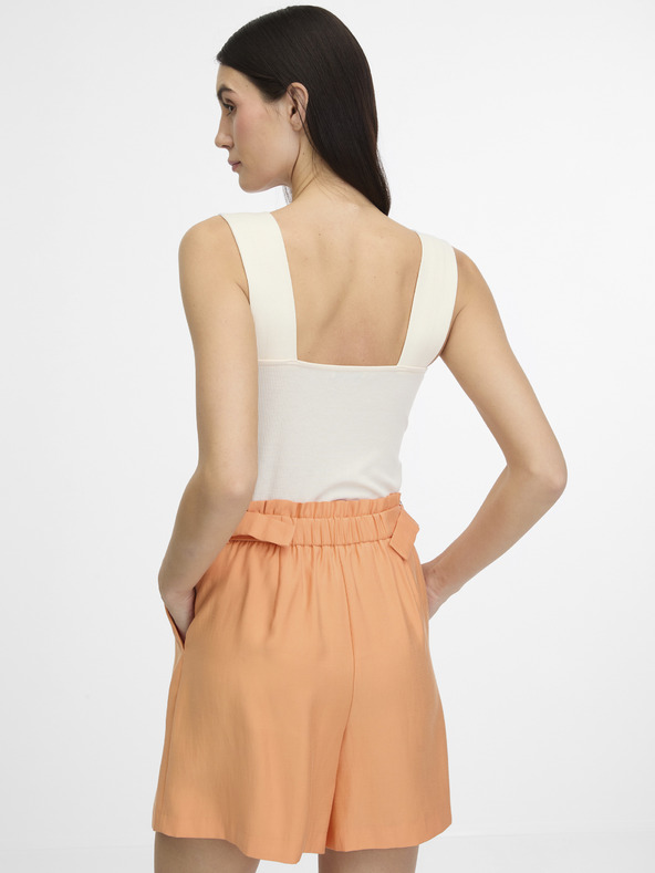 Orsay ORSAY krém női top