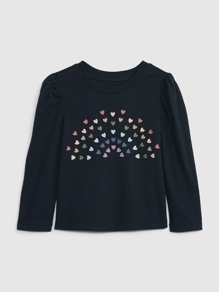 GAP Baby póló Mix & Match GAP