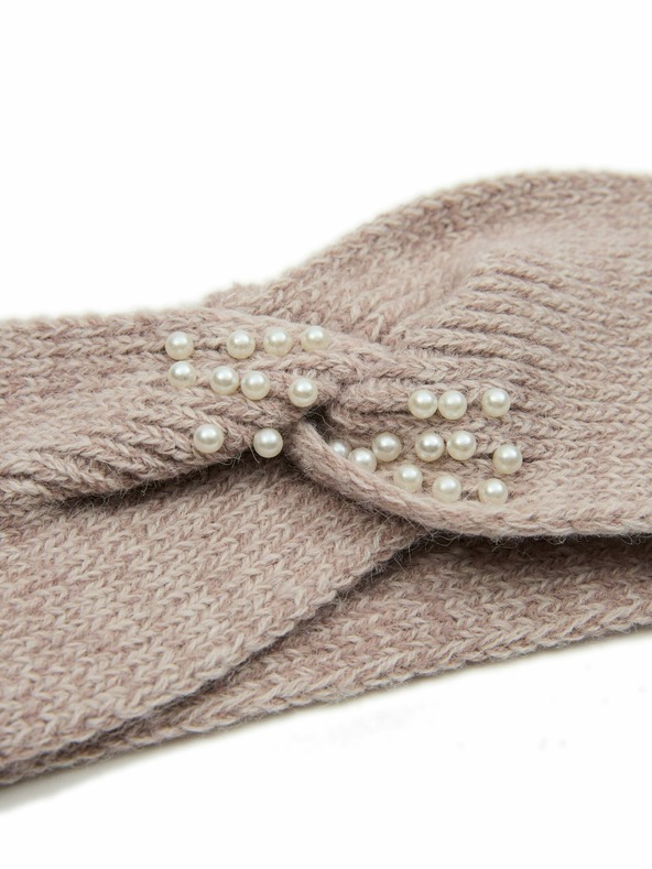 Orsay ORSAY bézs női fejpánt