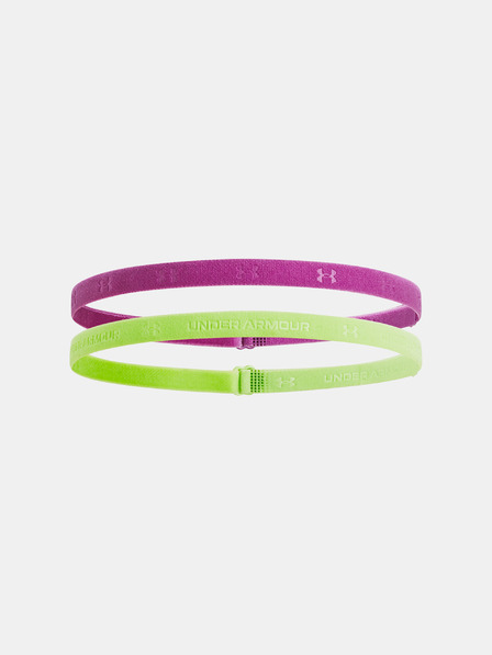 Under Armour Női homlokpánt Under Armour W's Adjustable Mini Bands