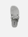 Geox Szürke férfi papucs Geox Ghita