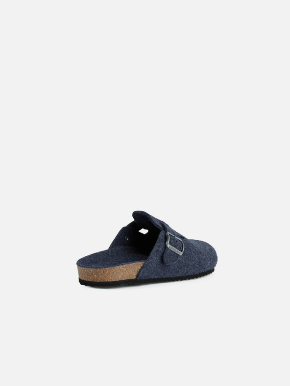 Geox Kék férfi papucs Geox Ghita
