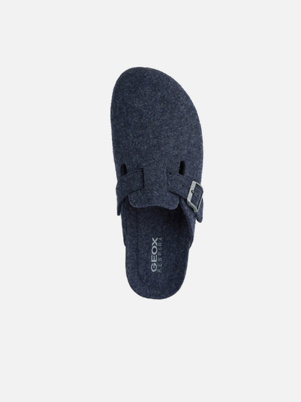 Geox Kék férfi papucs Geox Ghita