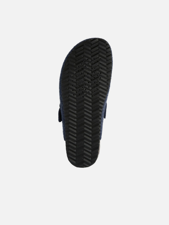 Geox Kék férfi papucs Geox Ghita
