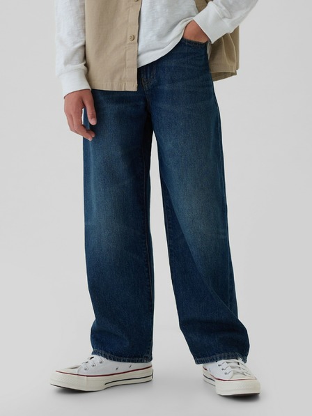 GAP Gyerek laza baggy farmer Americana GAP
