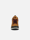 Geox Barna fiú téli cipő Geox Aeranter Abx