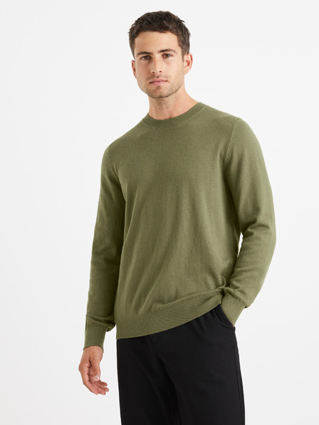 Celio Vecrewflex Pulóver