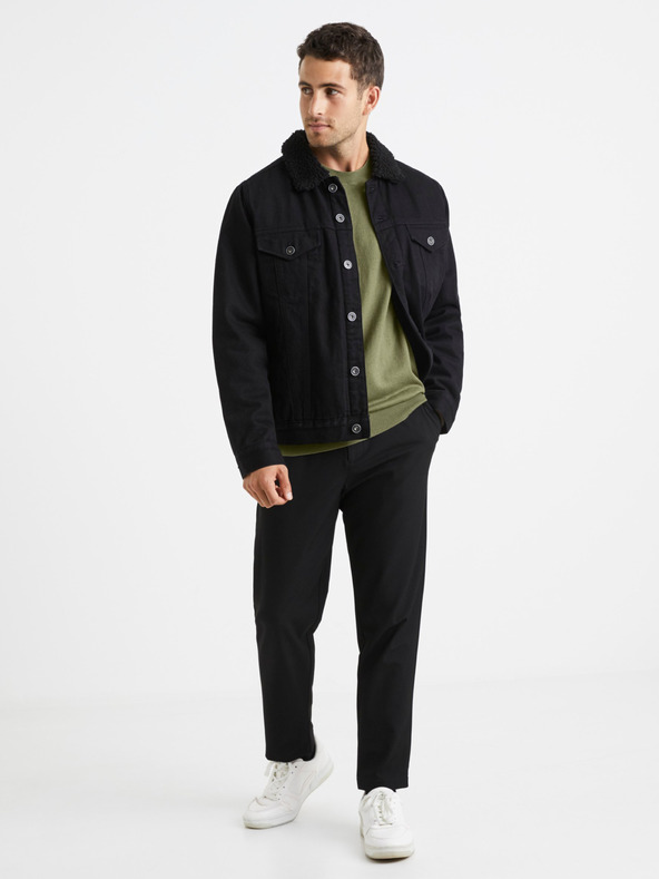 Celio Vecrewflex Pulóver