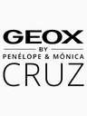 Geox Barna női dzseki Geox Diamond