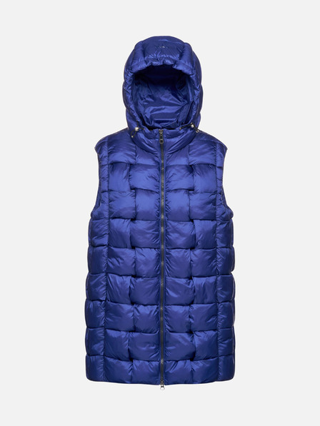 Geox Kék Női Geox Diamond mellény