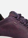 Geox Sötét lila Geox női tornacipő Spherica 4x4 B Abx