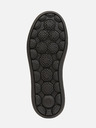 Geox Fekete Női Geox Spherica ECUB-2 cipő Női cipők