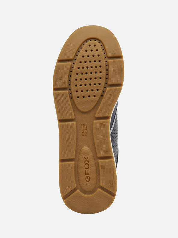 Geox Sötétkék női Geox Cristael tornacipő