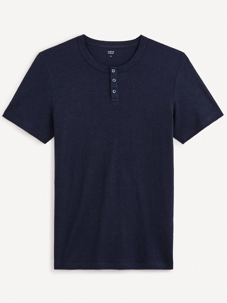 Celio Celio Geliney férfi gombos ing