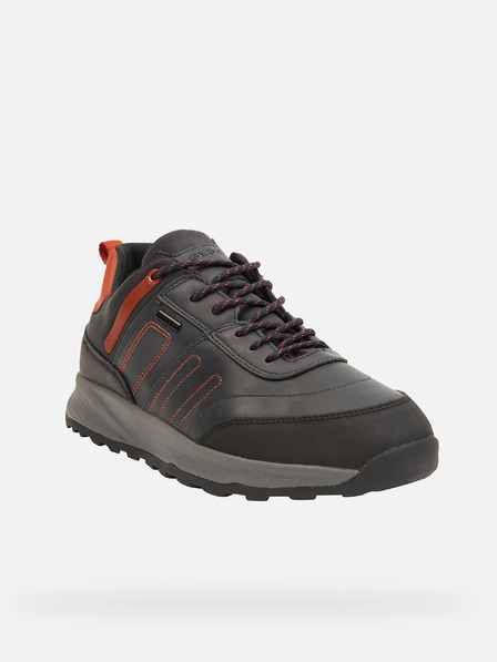 Geox Fekete férfi sportcipő Geox Terrestre B Abx