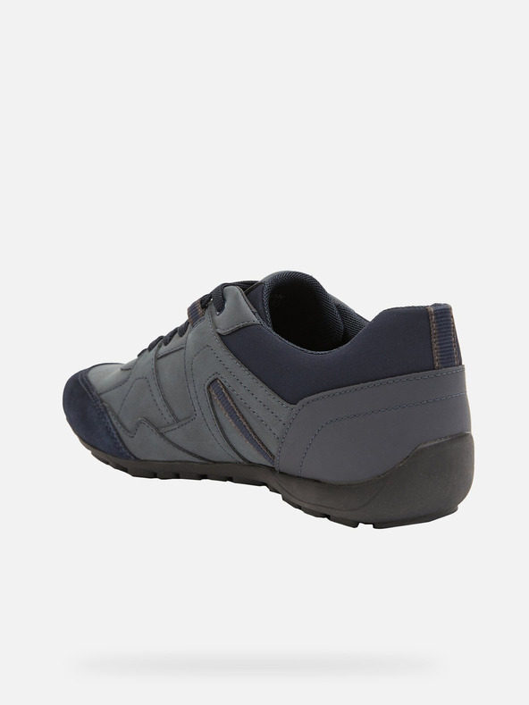 Geox Sötétkék Férfi Geox Ravex tornacipő