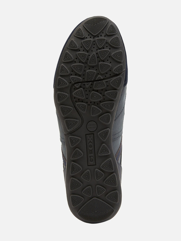 Geox Sötétkék Férfi Geox Ravex tornacipő