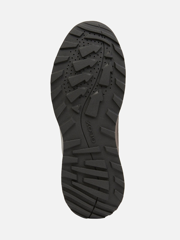 Geox Barna férfi sportcipő Geox Terrestre