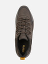 Geox Barna férfi sportcipő Geox Terrestre