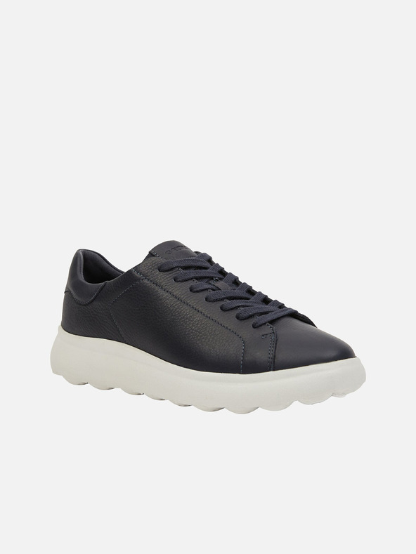 Geox Kék Férfi Geox Spherica Ec4.1 edzőcipő