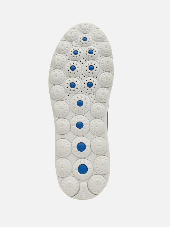 Geox Kék Férfi Geox Spherica Ec4.1 edzőcipő