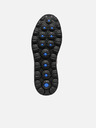 Geox Férfi bordó Geox Spherica 4X4 B ABX tornacipő