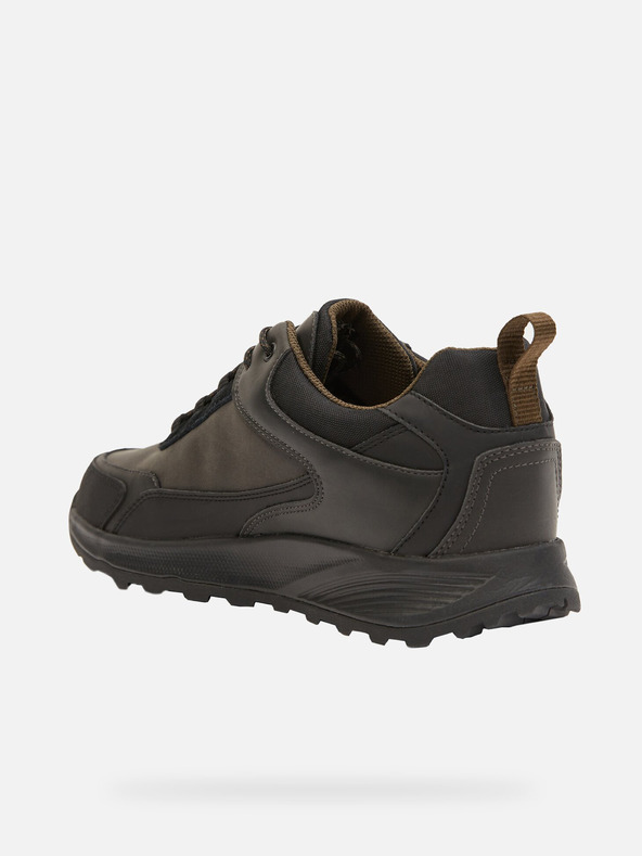 Geox Sötétkék férfi Geox Terrestre B Abx tornacipő