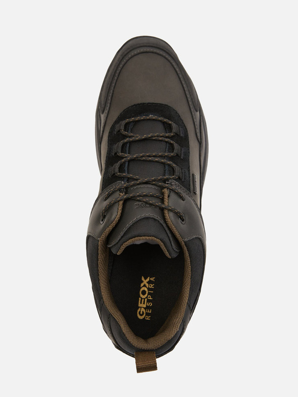 Geox Sötétkék férfi Geox Terrestre B Abx tornacipő