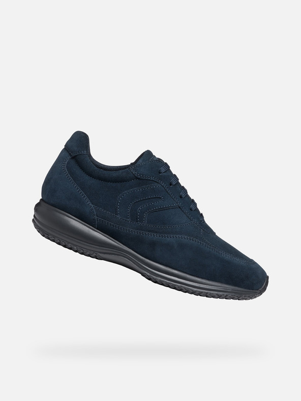 Geox Sötétkék férfi Geox Uomo Happy tornacipő
