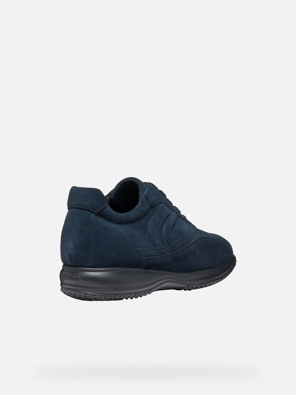 Geox Sötétkék férfi Geox Uomo Happy tornacipő