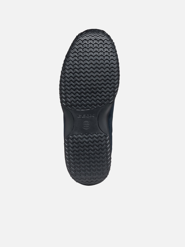 Geox Sötétkék férfi Geox Uomo Happy tornacipő