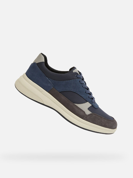 Geox Kék férfi sportcipő Geox Spherica Ecub-3